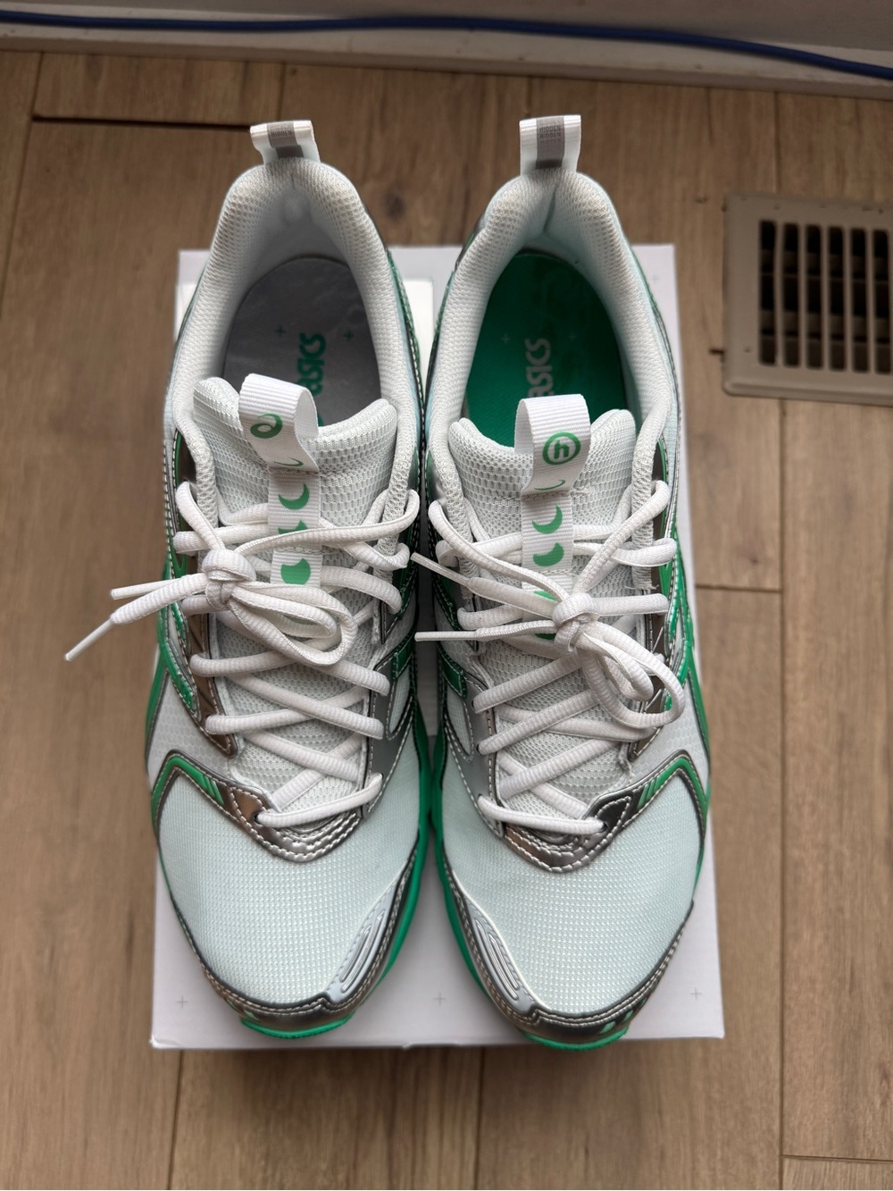 ASICS Gel-DS Trainer 14 Hidden NY Dawn - Size 10M